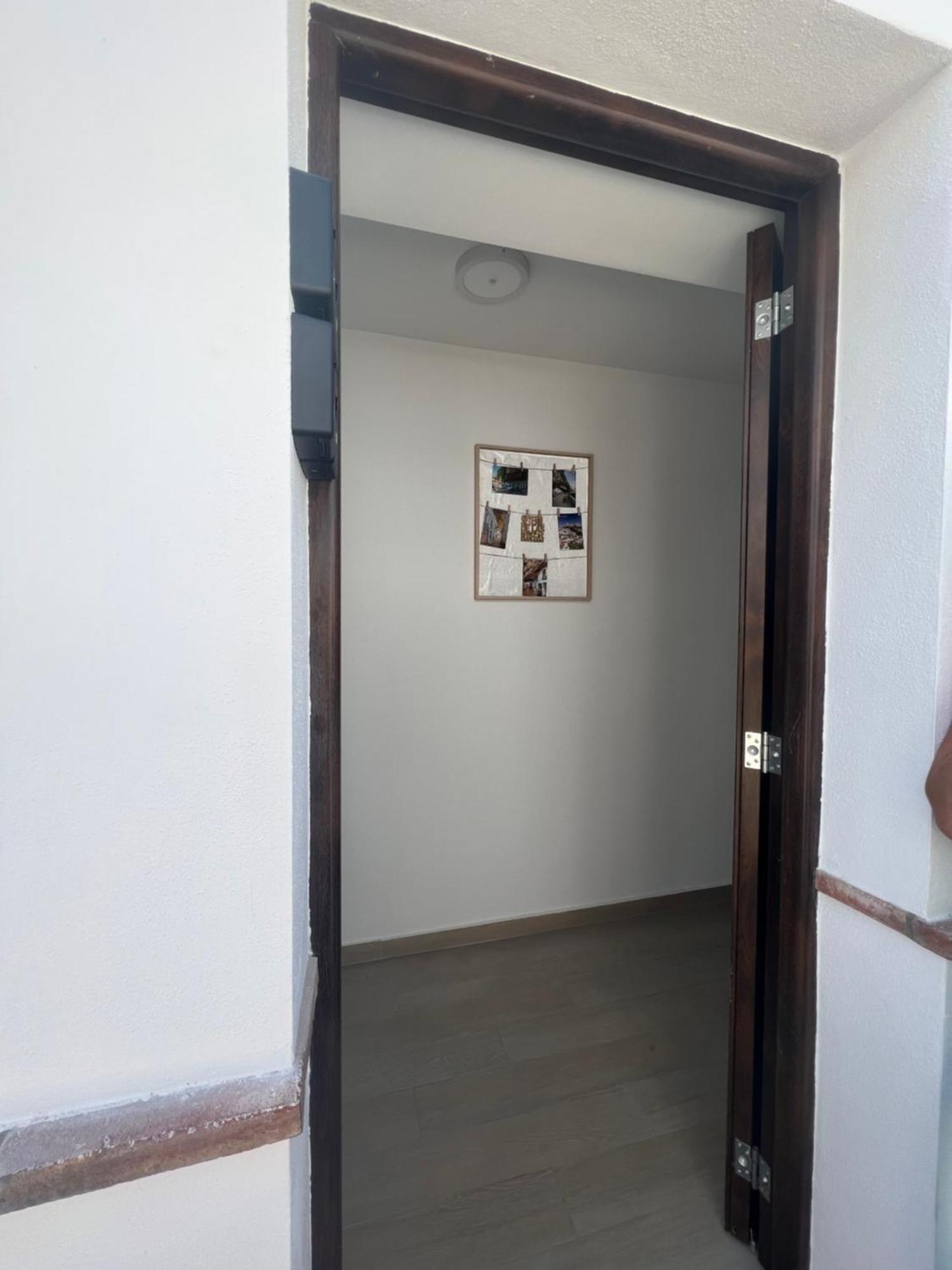 La Posada Setenil De Las Bodegas Εξωτερικό φωτογραφία